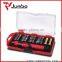 Battery Pocket Precision Screwdriver Set