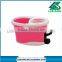 Four drives magic mop/cleaning mop/floor mop