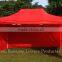 10x20ft PVC Water-proof Steel Stretch Tent Fabric Folding Gazebo Canopy Dome Tent