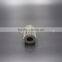 Small and Tiny Precision Metal Axles Swiss Machining Part