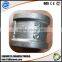 China Ductile malleable iron pipe fittings with certification