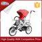 China Wholesale mother and baby stroller bike