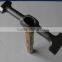 Carbon Steel Pick Axe With Wooden Handle