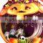 Halloween Design Window Decoration Vinyl Sticker, Festival Home Decoration Sticker