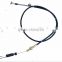 Clutch Cables Replacement/Clutch Cable Installation/Lawn Mower Throttle Cable