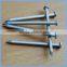 Square Shank Boat Nail with Factory Price
