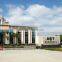 popular landscape synthetic turf for yard/park/road Made In China ACTLS-1251