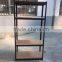 Hot sale supermarket / restaurant storage shelf,foldable metal racks