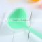 High quality Kitchen tool / Silicone cooking spoon in utensil set