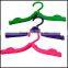 Expected Durable Folding Plastic Clothing Coat Hanger Drying Rack Hook,custom Plastic Hanger Manfuacturer