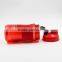2017 Customized Sports Bottle AS Leakproof Sport Bottle
