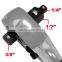 3 In 1 Driver Stubby Ratchet Extendable