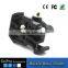 2016 New Wholesale 360 degree buckle basic mount for sports camera accessory