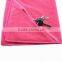antibacterial microfiber towel for gym