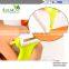 Manufacturers selling high-end household zirconia multipurpose Ceramic peeler