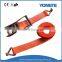 Stainless Steel Ratchet Tie Down for car