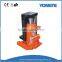 Hot Sales 5T to 50T Hydraulic Toe Jack