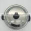 Stainless Steel electric Casserole soup stock pots