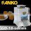 Anko Customized Electric Stainless Steel Tapioca Pearl Machine