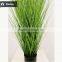 120 / 150 / 180 cm Wholesale Artificial Grass Onion Grass in Pot Artificial Pots Plants for Decoration
