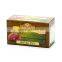 Ganoderma lucidum herbal tea,ling zhi herbal tea,OEM package