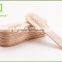 Birch Wooden 94mm Spoon For Ice Cream