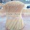 zhuping Chinese round bamboo sticks for making agarbatti incense bamboo sticks