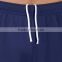 European Basketball Shorts Adult Custom Uniform Design Breathable Basketball Shorts Men