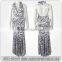 Best Selling 100% cotton comfortable women dress, women clothes
