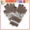 Hight Quality Nwe Gift Stretch Winter Touch Screen Glove Iglove for Mobile Phone Outdoor Warn Gloves