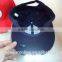 100% cotton The lamp cap and hat wholesale made in Guangdong munufacturer