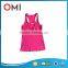 Women Sexy Racerback Gym Workout Tank Tops /Fitness yoga sport Vest