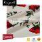 Pure silk fabric silk satin silk fabric with vivid digital printing