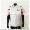 ZX OEM ODM Mechanic Work Shirtstwo Pocket Work ShirtsNew Model Casual Shirt for Men