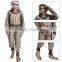 Lightweight Summer Bug Wear Mosquito Suit Jacket Mitts Pants Socks Men Women Hiking Fishing Camping Bee Feeding Cycling