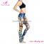 Girls Private Label Fashion Seamless Yoga Pants
