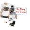 Self cutting laser printer transfer paper A4