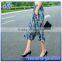2017 Prints Cotton Leggings Wholesale Women's Loose Leggings