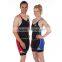 Quick dry and comfortable lycra triathlon club suit from Kroad triathlon suit manufacturers