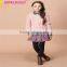 2015 Children's Clothing Factory Direct Wholesale of Sweater Designs for Kids Hand Knitted,winter Clothes for Children