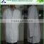 High quality white hospital uniform lab coat for medical wear