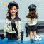 Guangzhou kids wear fashion clothing set 2016 wholesale children clothing used clothing importers