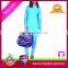 Wholesale Custom Waterproof Muslim Swimwear for Women