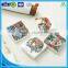  china OEM terry custom super compressed magic towel 100% cotton