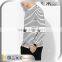 2017 Spring Comfort Colors T-shirts Latest Man Stripes Top OEM Wears Men's Clothing