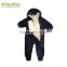 Wholesale Newborn Baby Clothes Baby Winter Clothes Romper