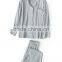 custom made hot casual men high quality modal sleepwear pajamas