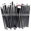 Fancy Makeup Brush 20PCS Cosmetic Tool Brushes