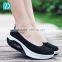 New Design Fashion Nice Women Casual Shoes For Beautiful Ladies