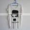 Ladies Stylish Casual T-shirt with Printing